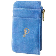 powder-seafaring-crab-velvet-card-holder---cornflower-blue-34326511