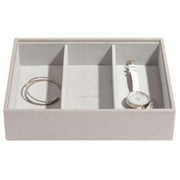 stackers-classic-set-of-4-jewellery-box---taupe-raffia-34950206