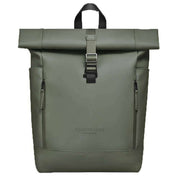 gaston-luga-rullen-13-backpack---olive-green-34300083