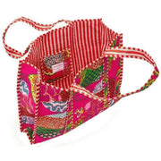 elie-beaumont-serendipity-cotton-quilted-tote-bag---tropical-fuchsia-pink-34301037