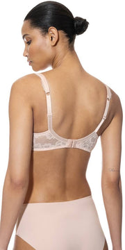 Mey Amazing Spacer Full Cup Bra - Blossom Nude