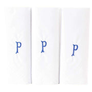 david-van-hagen-p-initial-3-pack-handkerchief---whiteblue-34298711