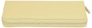 Stackers Classic Jewellery Roll - Butter Yellow