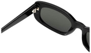 MessyWeekend Leon Blue Light Sun Reading Glasses - Green Night
