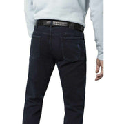 meyer-croc-embossed-casual-belt---brown-34298259