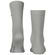 burlington-bond-street-socks---heather-grey-34598138