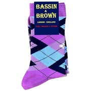 bassin-and-brown-argyle-socks---purplelilaclight-blue-35060305