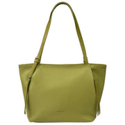david-jones-medium-shopper-bag---dark-lime-green-34502079