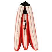 roka-carnaby-small-recycled-canvas-wallet---coral-stripe-pinkwhite-35902404