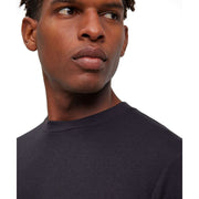 falke-lyocell-blend-crew-neck-t-shirt---black-35289772