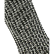 burlington-pepita-socks---black-34598025