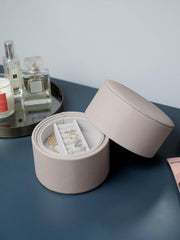 Stackers Bedside Jewellery Box Pod - Taupe
