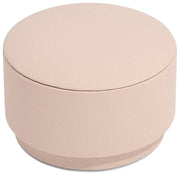 Stackers Bedside Jewellery Box Pod - Blush/Gold