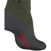 falke-tk2-explore-short-trekking-socks---olive-green-35913545