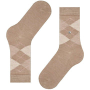burlington-whitby-socks---sun-brown-34598069