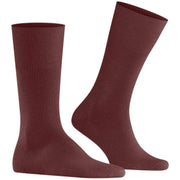falke-airport-socks---cayenne-red-34331183