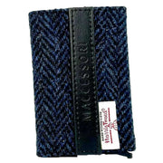 maccessori-harris-tweed-pop-up-card-holder---navy-blue-34631689