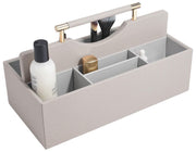 Stackers Supersize Cosmetic Organiser - Taupe