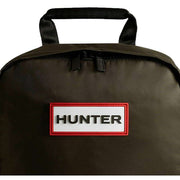 hunter-nylon-small-backpack---dark-olive-green-34311953