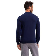 falke-pure-cashmere-cardigan---space-blue-35073144