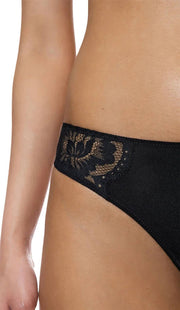Mey Amazing Mini Brief - Black