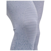 Falke Maximum Warm 3/4 Tights - Off White