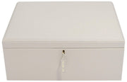 Stackers Keepsake Memory Box - Oatmeal Cream