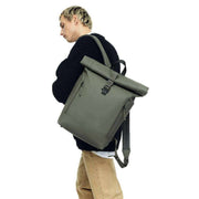 gaston-luga-rullen-13-backpack---olive-green-34300091
