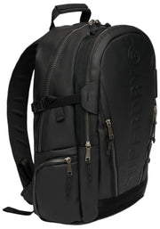 Superdry & Co Tarp Rucksack - Black/Black