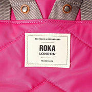 roka-canfield-b-medium-recycled-nylon-backpack---granita-red-35907361