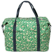 kind-bag-london-weekender-bag---abstract-flowers-green-34299661