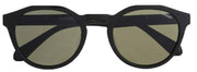 Superdry Bio-Acetate Round Sunglasses - Black