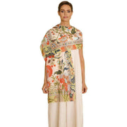 powder-folky-floral-cotton-scarf---coconut-whiteorange-34449294