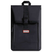 hunter-highlander-roll-top-backpack---black-34596864
