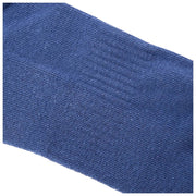 Roka Wembley Ankle Socks - Coastal Blue
