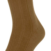 falke-lhasa-rib-knee-high-socks---old-brass-brown-34389817