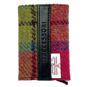 maccessori-harris-tweed-pop-up-card-holder---pinkblue-34631704
