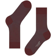falke-fine-shadow-socks---cayenne-red-34306801