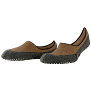 falke-cosyshoe-sneaker-slipper-socks---wood-beige-34307131