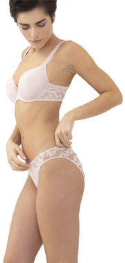 Mey Amazing Mini Brief - Blossom Nude