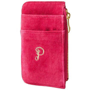 powder-ikat-tigers-velvet-card-holder---fuchsia-pink-34326526