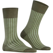 falke-shadow-socks---crocodile-green-34329849