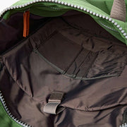 roka-finchley-a-medium-recycled-canvas-backpack---artichoke-green-35910385