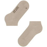 falke-sensitive-london-sneaker-socks---linen-mel-35801180