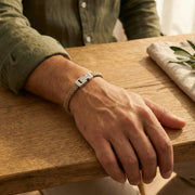 steel-barnett-archie-braided-leather-bracelet---ecru-cream-35896630