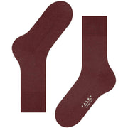 falke-airport-plus-socks---cayenne-red-34331266