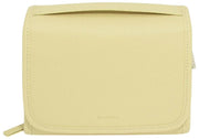 Stackers Small Hanging Wash Bag - Butter Yellow