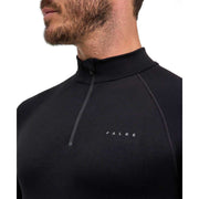 falke-maximum-warm-long-sleeved-zip-up-shirt---black-35932198