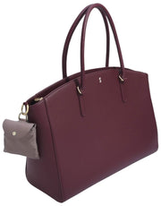 Stackers Shopping Bag - Mushroom Beige
