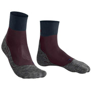 falke-tk2-explore-cool-short-trekking-socks---burgundy-34331786